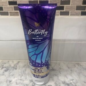 Bath and Bodyworks Body Cream